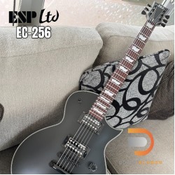 ESP LTD EC-256 Black Satin