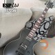 ESP LTD EC-256 Black Satin