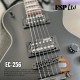 ESP LTD EC-256 Black Satin