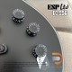 ESP LTD EC-256 Black Satin ESP LTD EC-256 Black Satin