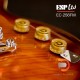 ESP LTD EC-256FM DARK BROWN SUNBURST ESP LTD EC-256FM DARK BROWN SUNBURST
