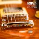 ESP LTD EC-256FM DARK BROWN SUNBURST ESP LTD EC-256FM DARK BROWN SUNBURST