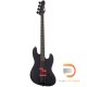 ESP LTD Frank Bello FBJ-400 - Black Satin ESP LTD Frank Bello FBJ-400 - Black Satin