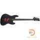 ESP LTD Frank Bello FBJ-400 - Black Satin