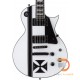 ESP LTD Iron Cross James Hetfield Signature