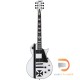 ESP LTD Iron Cross James Hetfield Signature