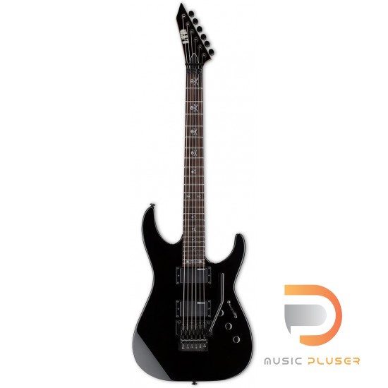 ESP LTD KH-202 Kirk Hammett Signature