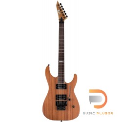 ESP LTD M-400 Mahogany