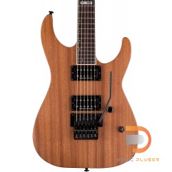 ESP LTD M-400 Mahogany