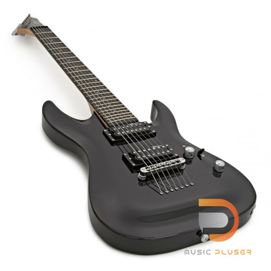 ESP LTD MH-17 7-String 