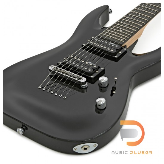 ESP LTD MH-17 7-String ESP LTD MH-17 7-String