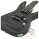 ESP LTD MH-17 7-String 