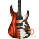 ESP LTD Metallica Master of Puppets ESP LTD Metallica Master of Puppets