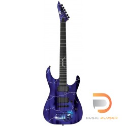 ESP LTD Metallica Ride The Lightning Limited Edition