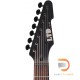 ESP LTD TE-407 7-String