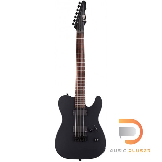 ESP LTD TE-407 7-String