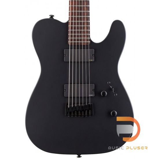 ESP LTD TE-407 7-String