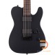 ESP LTD TE-407 7-String