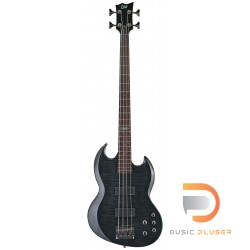 ESP LTD VIPER 154DX