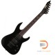 ESP Ltd KH-JR BLK - Kirk Hammett Junior