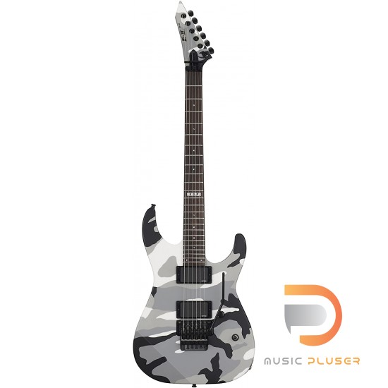 ESP M-II NT Urban Camo