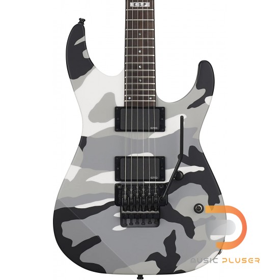 ESP M-II NT Urban Camo