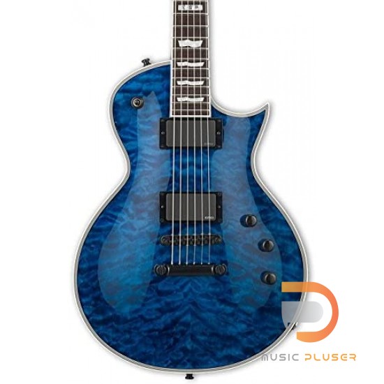 ESP E-II Eclipse QM ( Made in Japan )