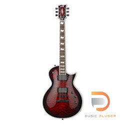 ESP E-II Eclipse QM ( Made in Japan )