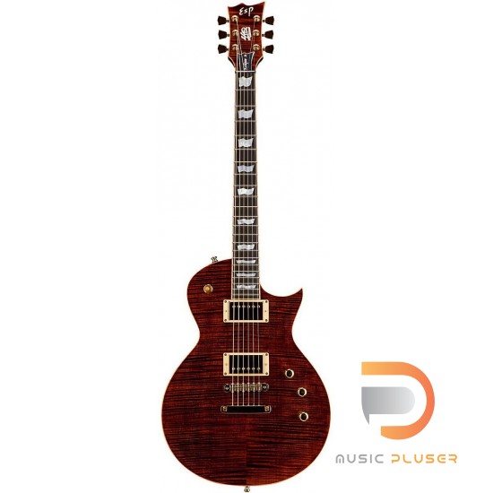 ESP Eclipse 40TH TE ( Limited Edition )