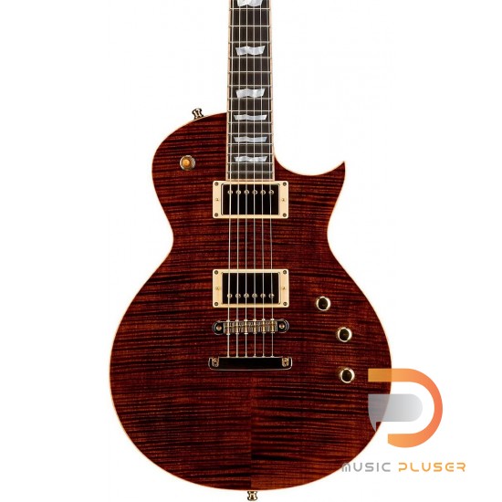 ESP Eclipse 40TH TE ( Limited Edition )