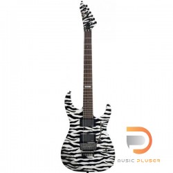 ESP M-II NT Zebra