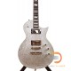 ESP USA Eclipse-II Silver Sparkle