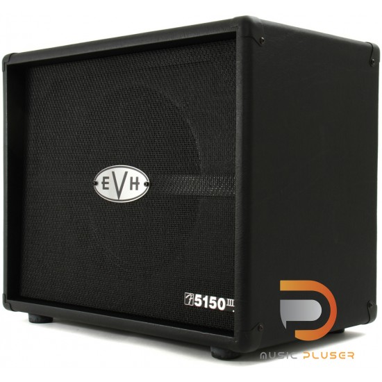 แอมป์กีตาร์ EVH 5150 III 1 x 12 Cabinet