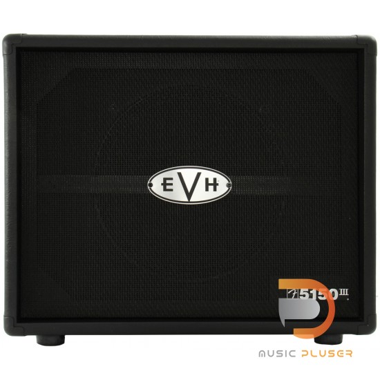 แอมป์กีตาร์ EVH 5150 III 1 x 12 Cabinet