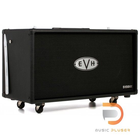 แอมป์กีตาร์ EVH 5150 III 2 x 12 Cabinet