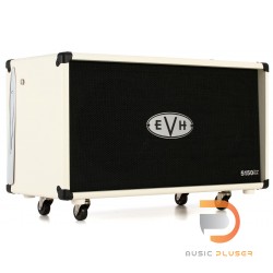 แอมป์กีตาร์ EVH 5150 III 2 x 12 Cabinet