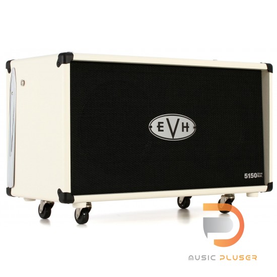 แอมป์กีตาร์ EVH 5150 III 2 x 12 Cabinet แอมป์กีตาร์ EVH 5150 III 2 x 12 Cabinet