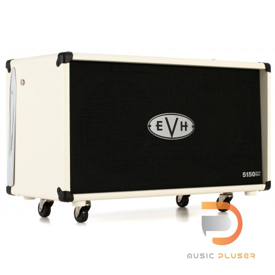 แอมป์กีตาร์ EVH 5150 III 2 x 12 Cabinet