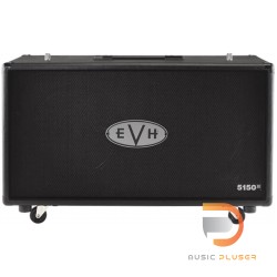 แอมป์กีตาร์ EVH 5150 III 2 x 12 Cabinet