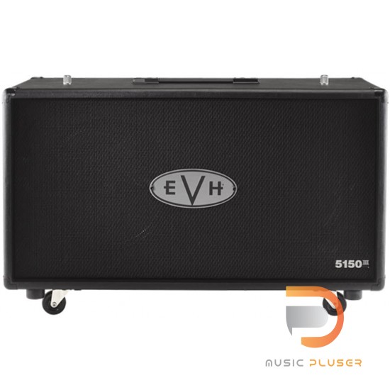 แอมป์กีตาร์ EVH 5150 III 2 x 12 Cabinet แอมป์กีตาร์ EVH 5150 III 2 x 12 Cabinet