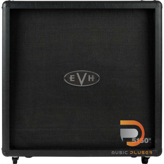 แอมป์กีตาร์ EVH 5150 III 4 x 12 Cabinet