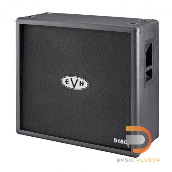 แอมป์กีตาร์ EVH 5150 III 4 x 12 Cabinet