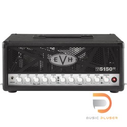 EVH 5150 III 50-WATT HEAD