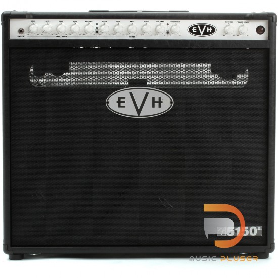 EVH 5150III 2X12 50W COMBO