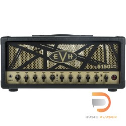 EVH 5150III 50W EL34 HEAD