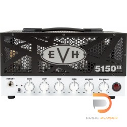 หัวแอมป์กีตาร์ EVH 5150III 15W Lunchbox Tube Guitar Amp Head