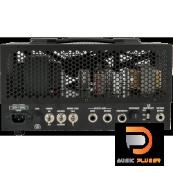 หัวแอมป์กีตาร์ EVH 5150III 15W Lunchbox Tube Guitar Amp Head