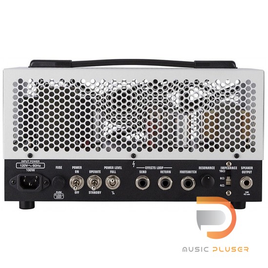 EVH 5150III® 15W LBXII HEAD EVH 5150III® 15W LBXII HEAD