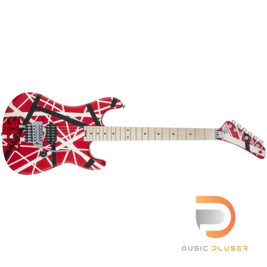 EVH Striped Series 5150