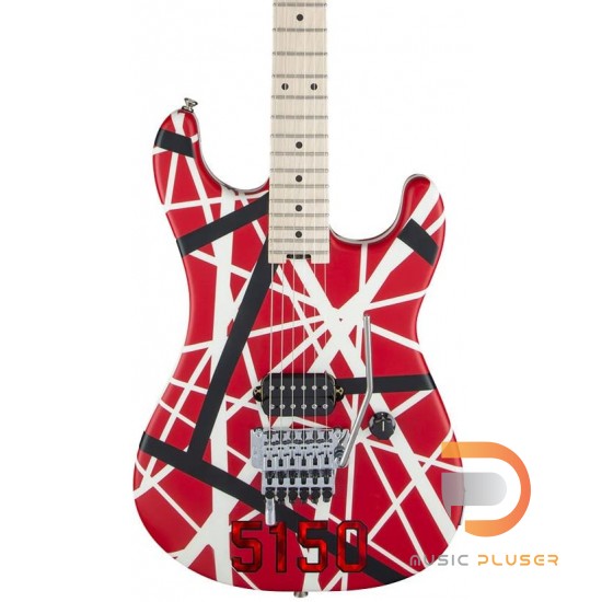 EVH Striped Series 5150